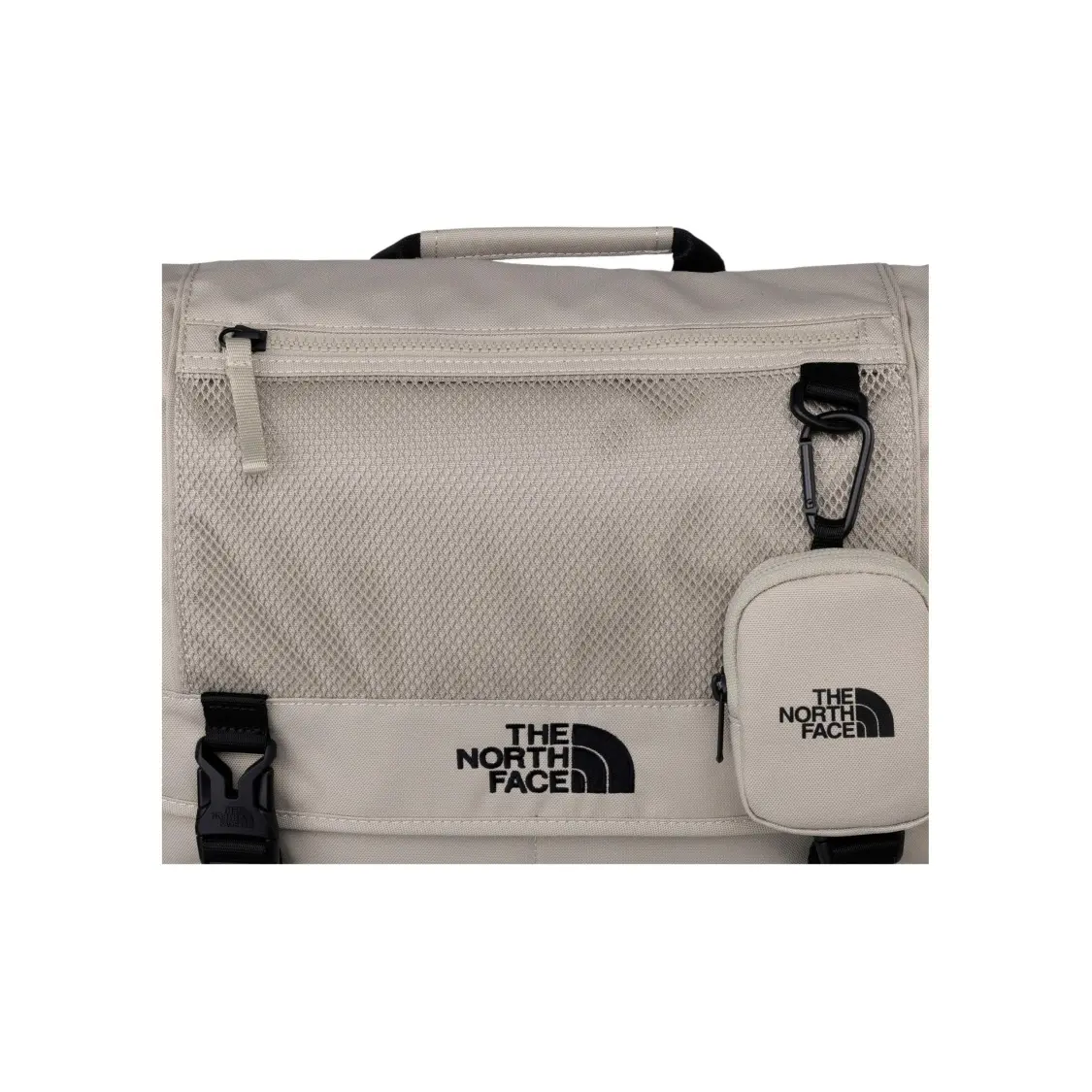 Сумка The North Face 15L с лог – обзор и цена Outdoor Sport North Face