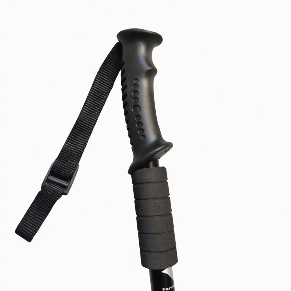 Незаменимая алюминиевая трекки – обзор и цена Outdoor Sport Climbing Gear
