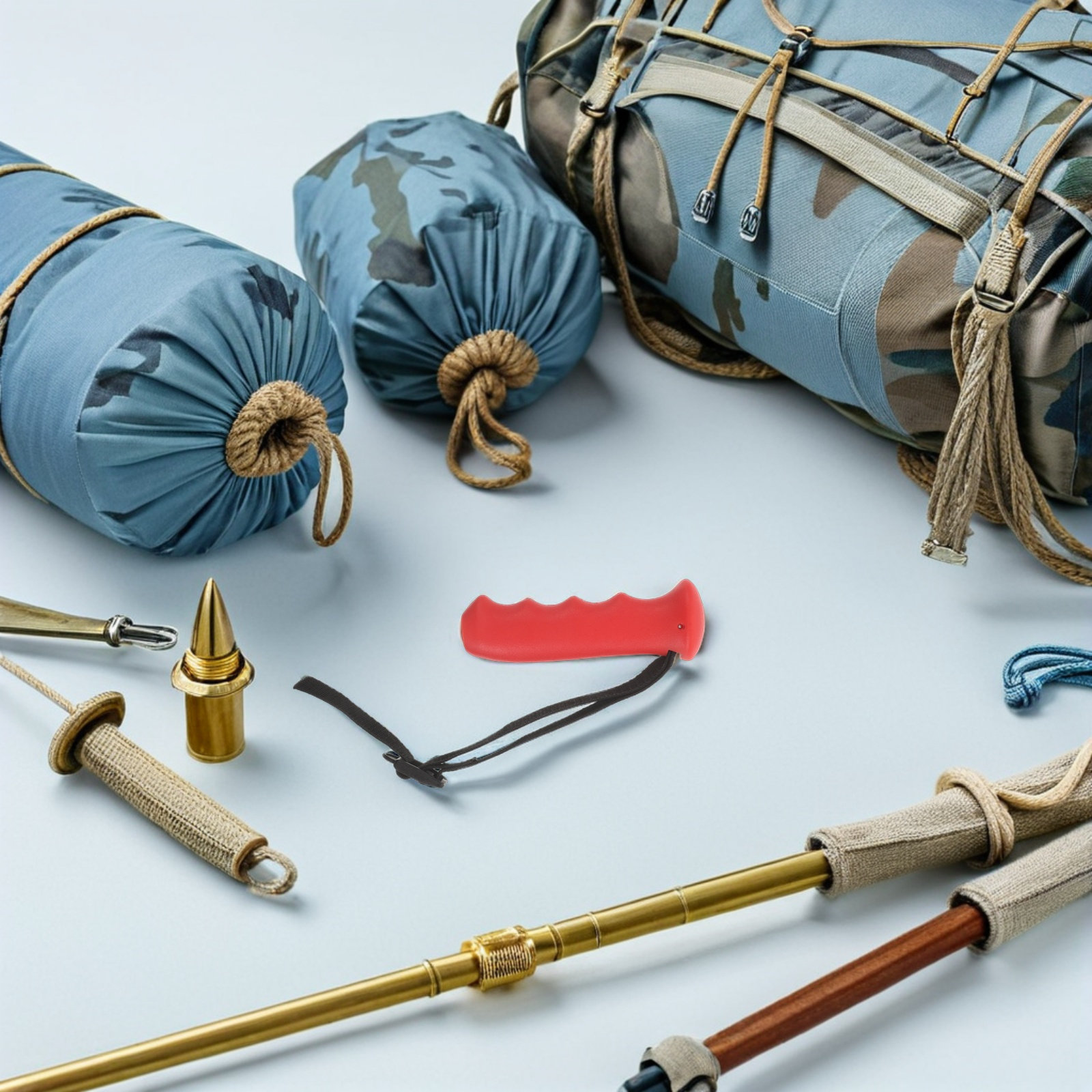 Красная сменная рукоятка для т – обзор и цена Outdoor Sport Climbing Gear