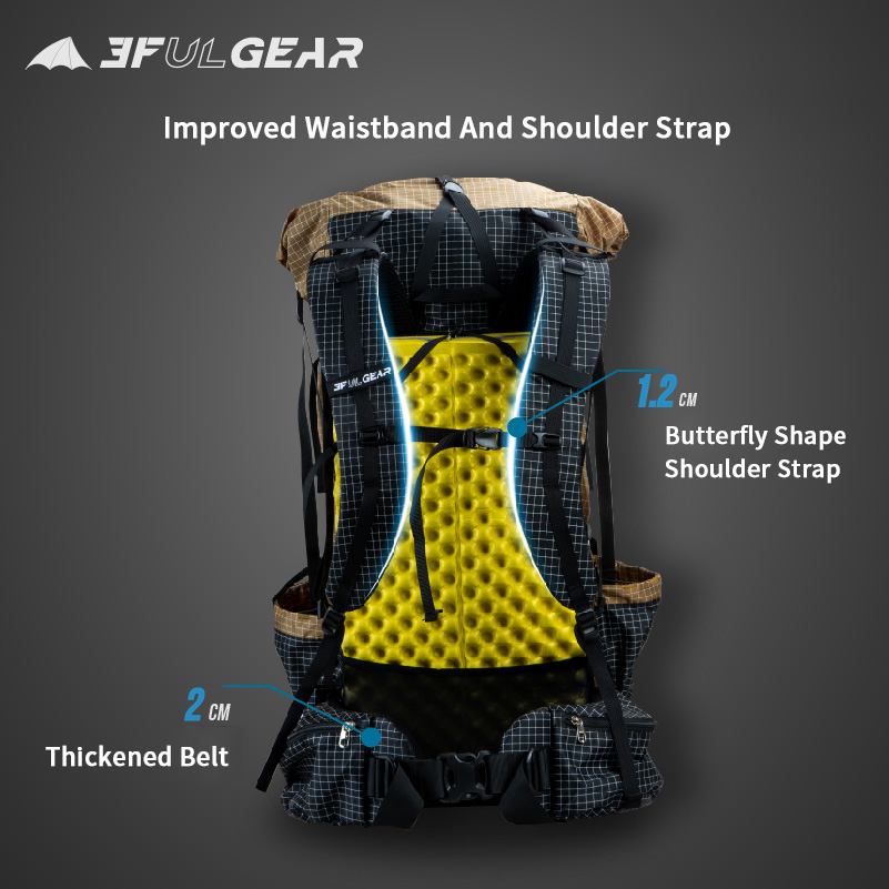 Ультралегкий водонепроницаемый – обзор и цена Outdoor Sport Climbing Gear