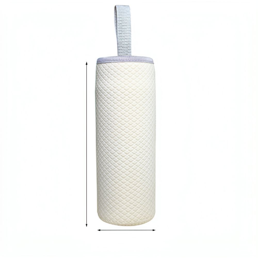 Чехол для переноски бутылки с  – обзор и цена Outdoor Sport Glass Water Bottle