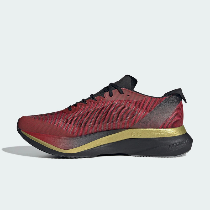 Adidas ADIZERO BOSTON 12 JS191 – обзор и цена Adidas Shoes Adizero Boston 12